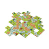 999 Games Carcassonne de Mist Bordspel