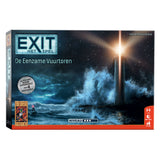 999 Games quittent le phare solitaire Breinbreaker - afbeelding 1