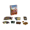 999 Games Game de carte Machiavelli