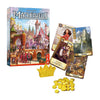 999 Games Game de carte Machiavelli