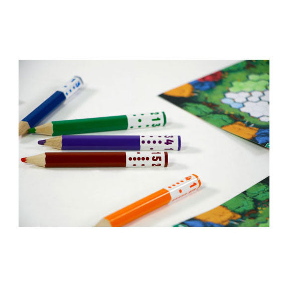 999 Games Choisissez un jeu de dés à stylo