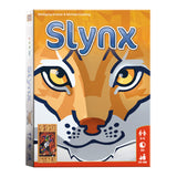 999 Games Game de carte Slynx - afbeelding 1