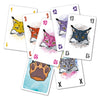 999 Games Game de carte Slynx