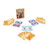 999 matchs Qui est l'âne? Jeu de cartes