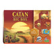 999 Games Catan Box Board Game 5 6 Joueurs