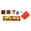 999 matchs 999 jeux jeu de cartes de bosbuit