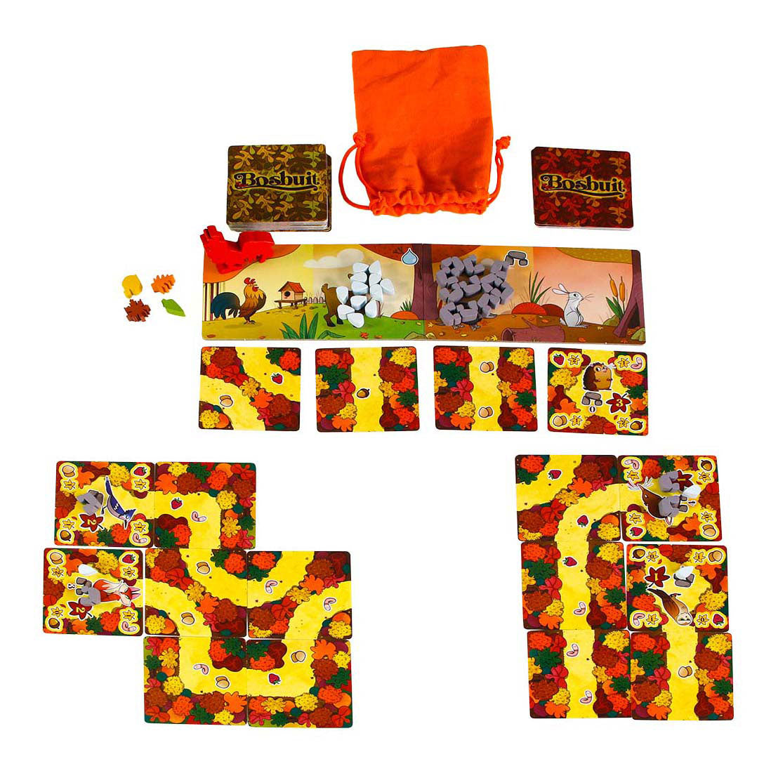 999 matchs 999 jeux jeu de cartes de bosbuit