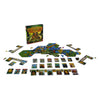 999 Games la recherche d'El Dorado: Dangers Muisca