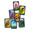 999 matchs 999 jeux False Bommels Card Game