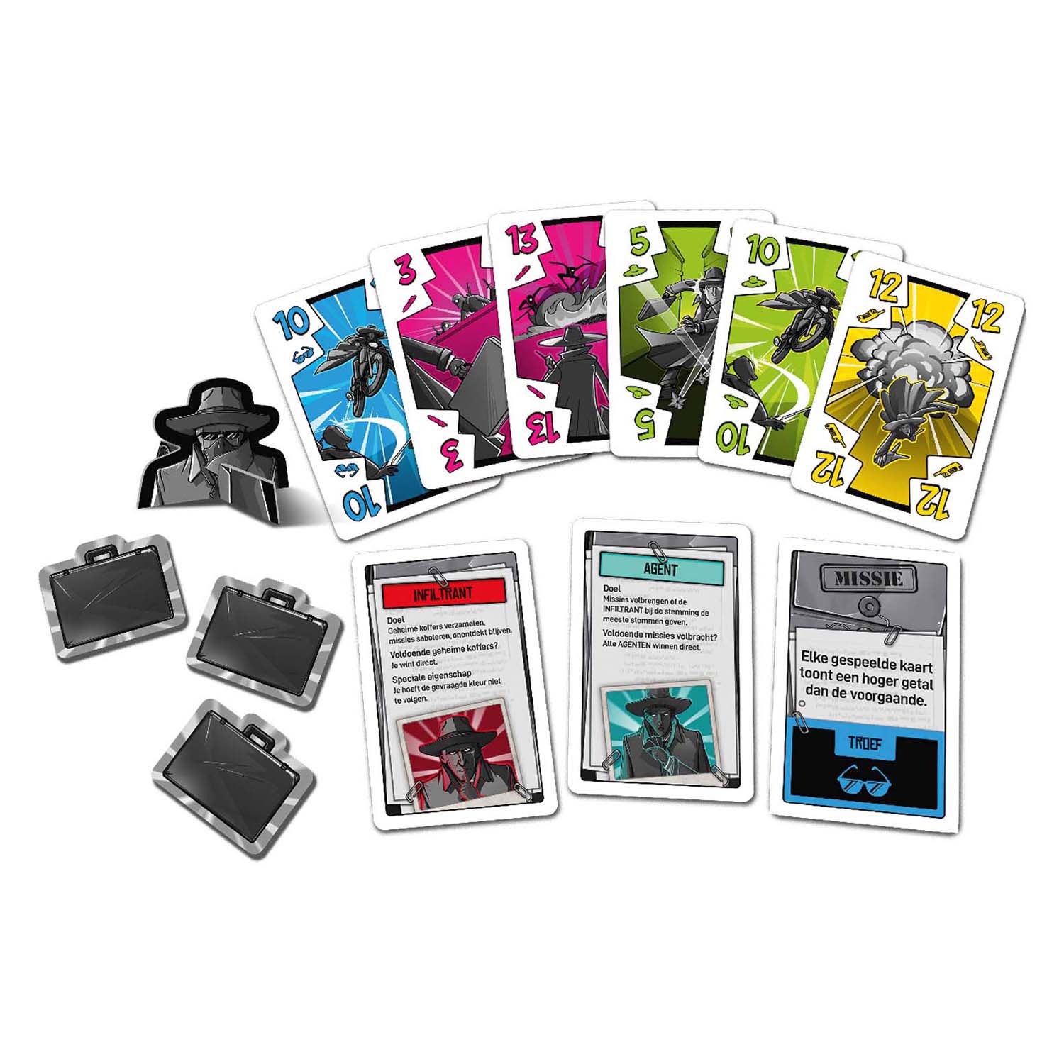 999 matchs 999 jeux dans le jeu de cartes de travail