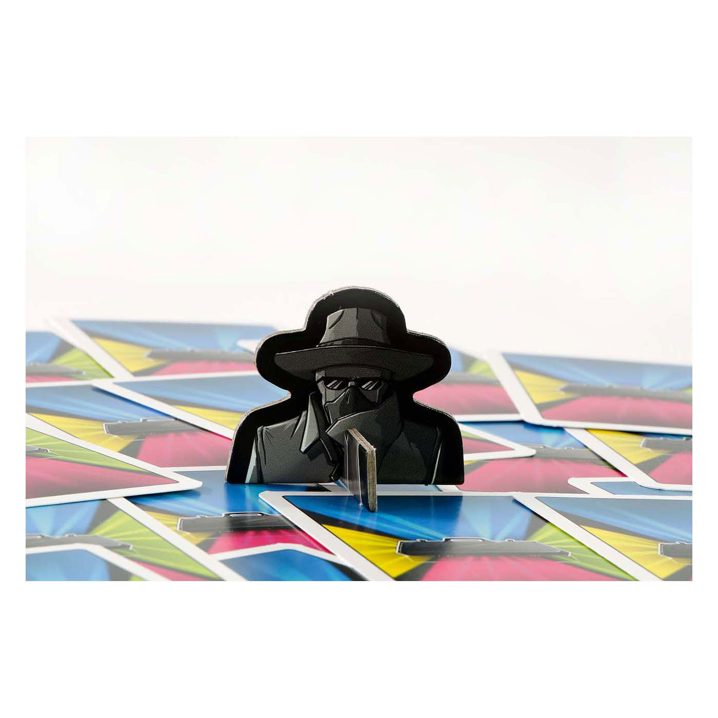 999 matchs 999 jeux dans le jeu de cartes de travail