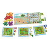 999 matchs 999 matchs Juicy Fruit Board Game