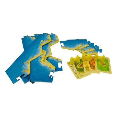 999 Jeux 999 Jeux Catan: Adaptation Set Board Game