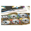 999 Games Catan: Kosmonauts het duel