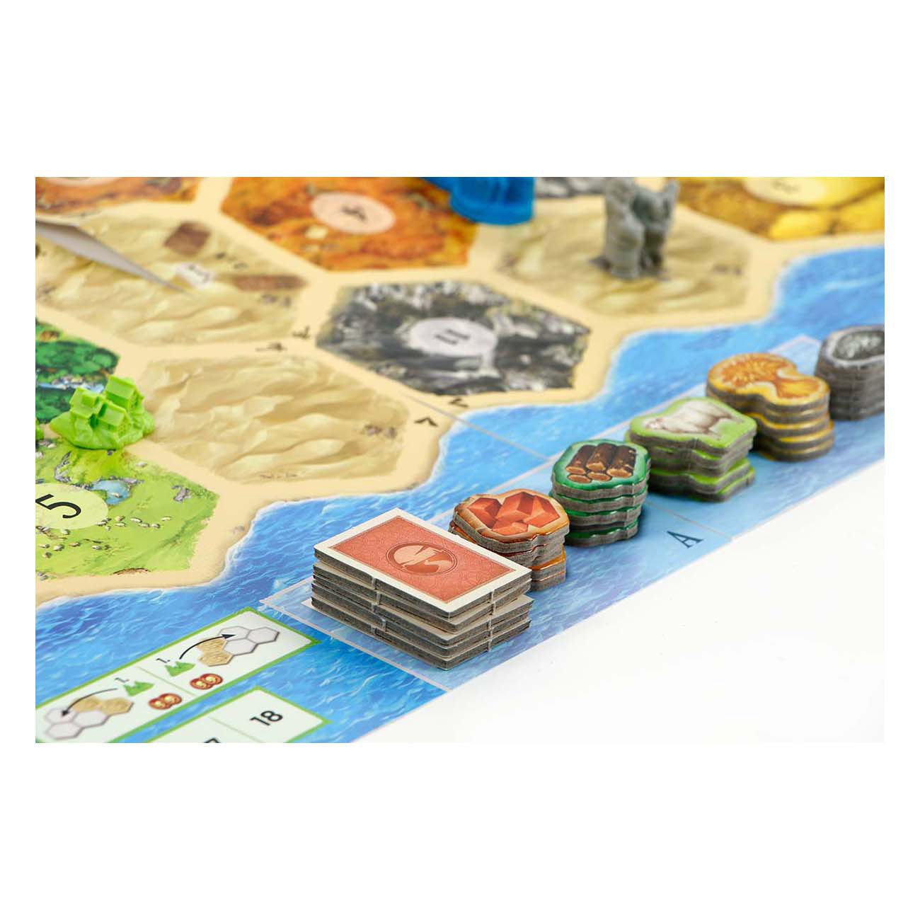 999games 999 jeux catan connecter