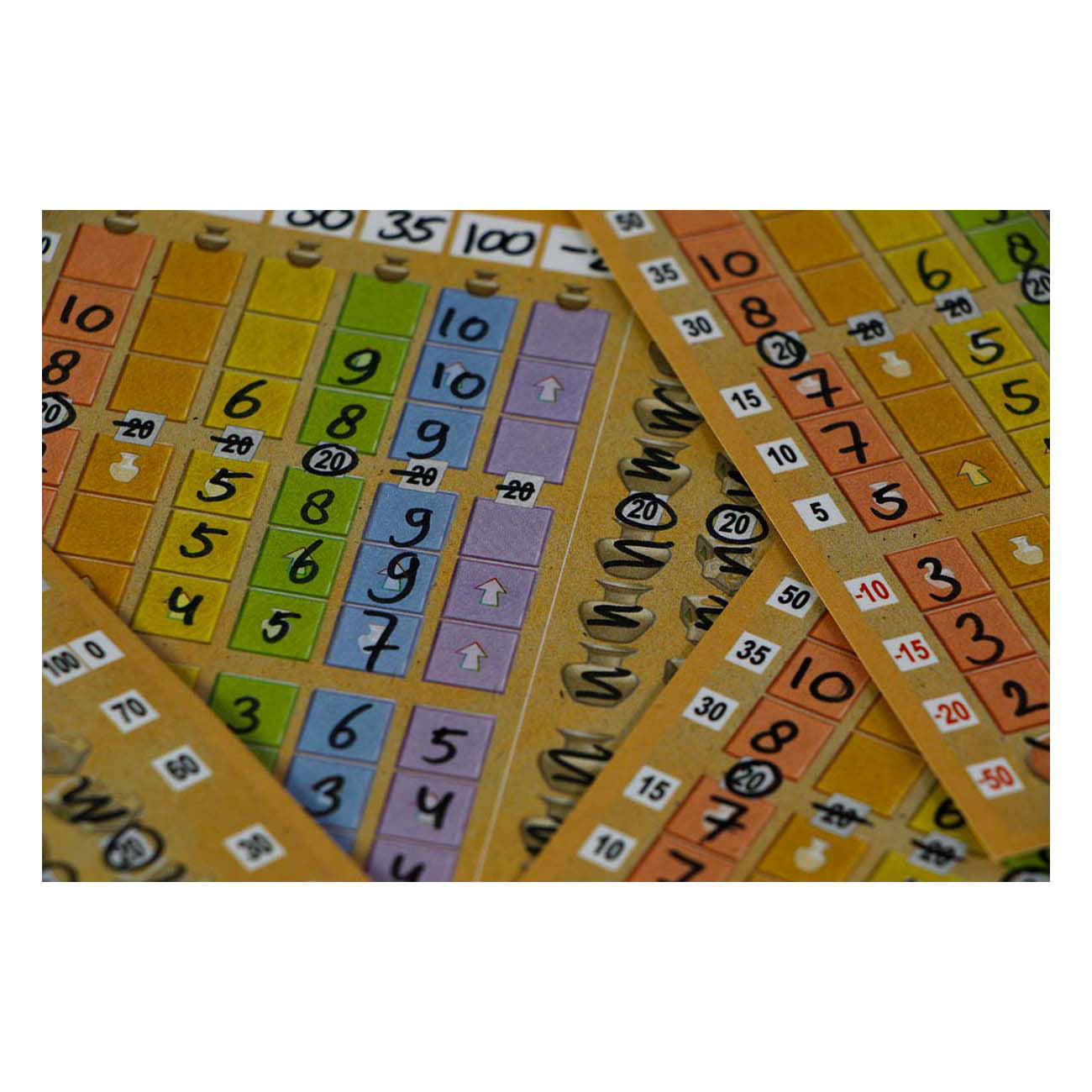 999games 999 jeux perdus Cities: Roll Write Dice Game