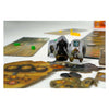 999 Jeux 999 Games Andor: The Lost Legends: Dark Times Expansion Board Game