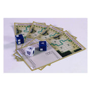999games 999 Jeux mon roll de ville écrivez un jeu de dés - afbeelding 5