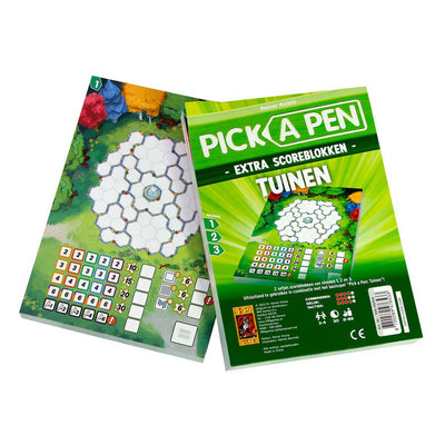 999 matchs 999 matchs choisissent un jeu de scores à stylo, 2e.