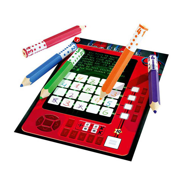 999 Games Choisissez un stylo hackers