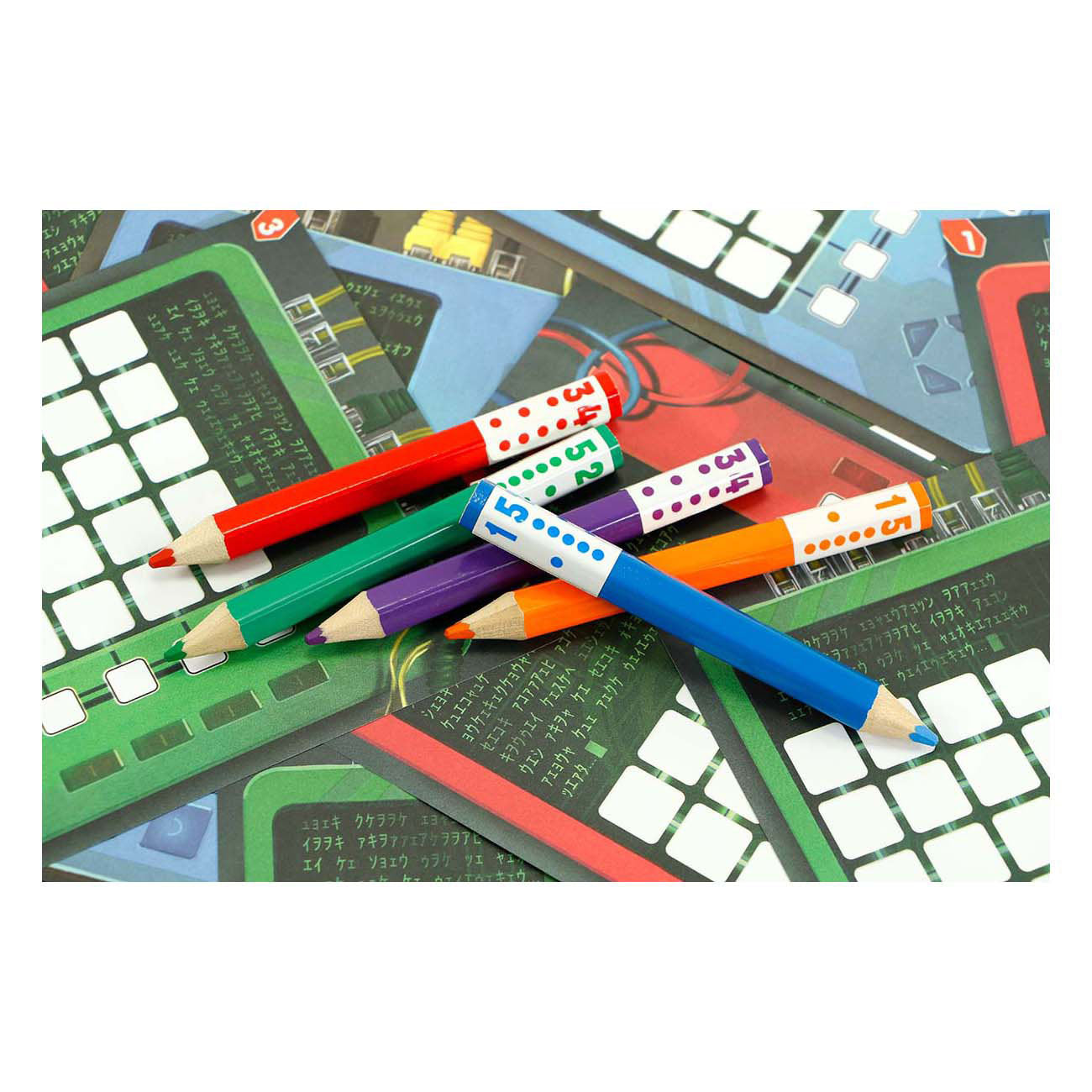 999 Games Choisissez un stylo hackers