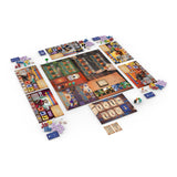 999 matchs 999 Jeux du pendule de jeu de pendule - afbeelding 2