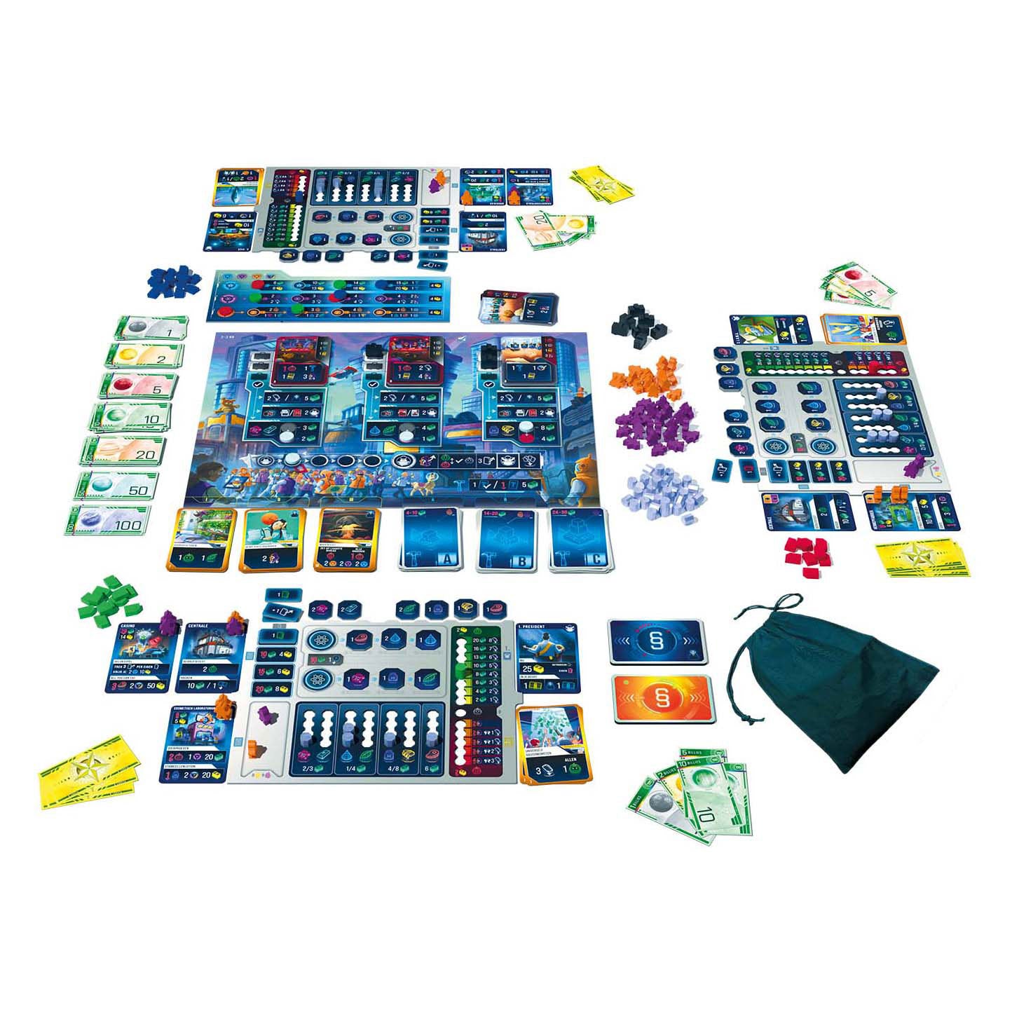999 Jeux 999 Jeux du jeu de planètes B