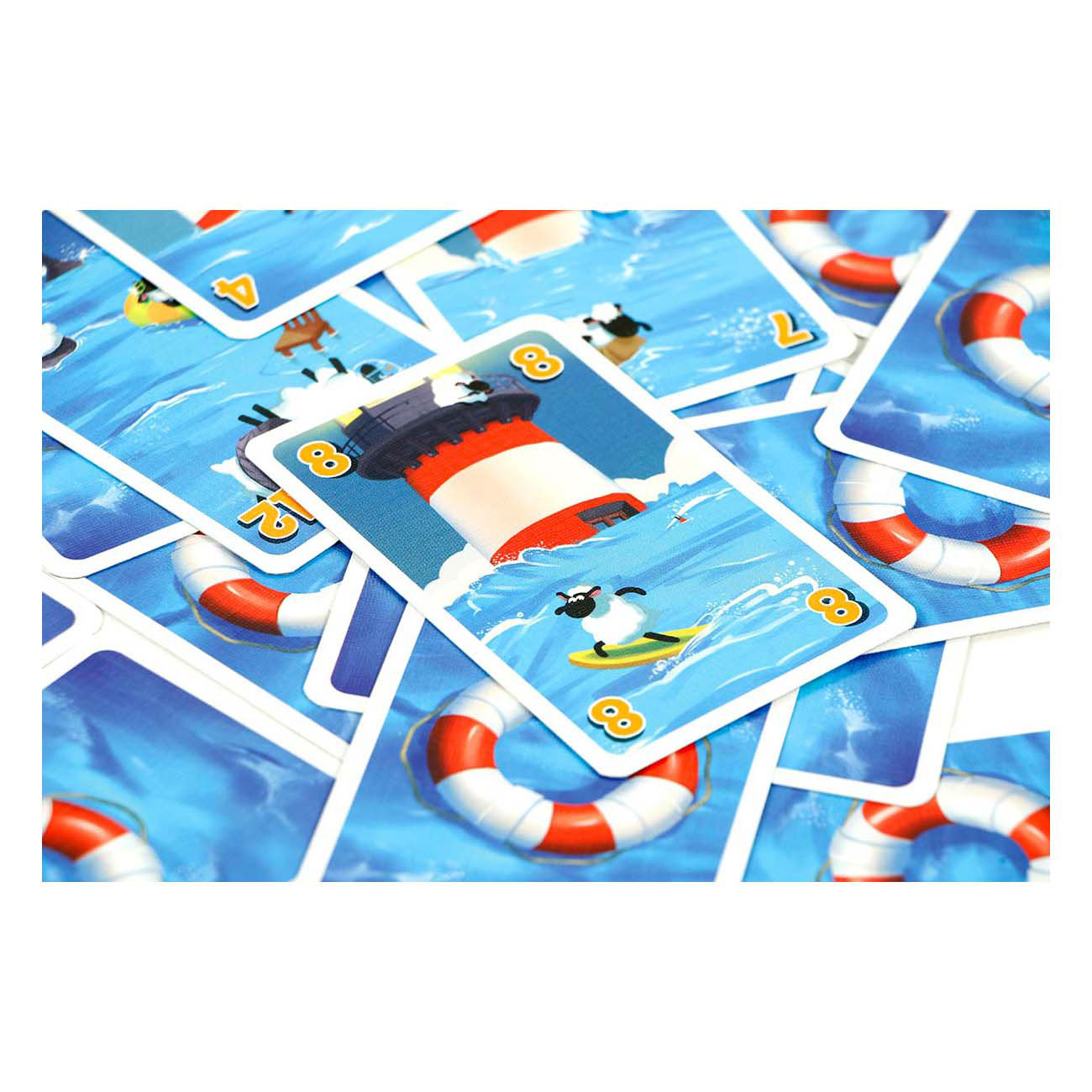 999 jeux de jeux ou noyade
