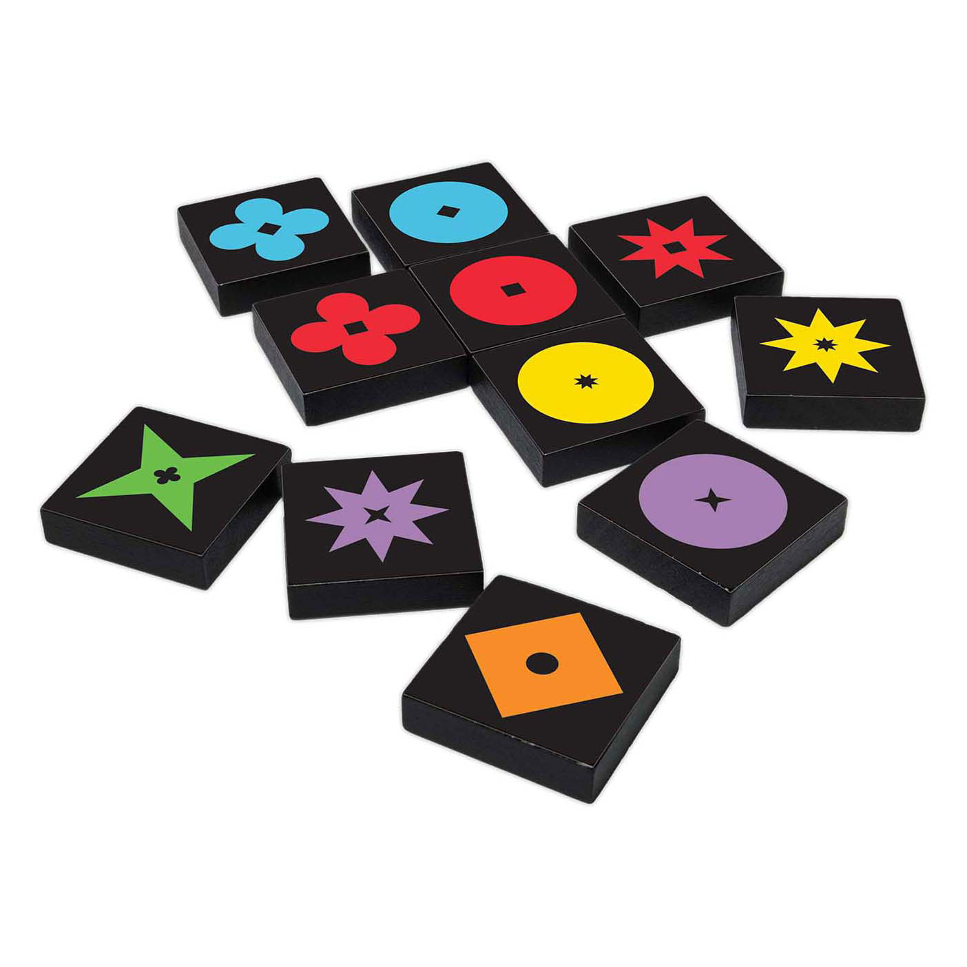 999 matchs 999 matchs de jeu de qwirkle