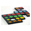 999 matchs 999 matchs de jeu de qwirkle