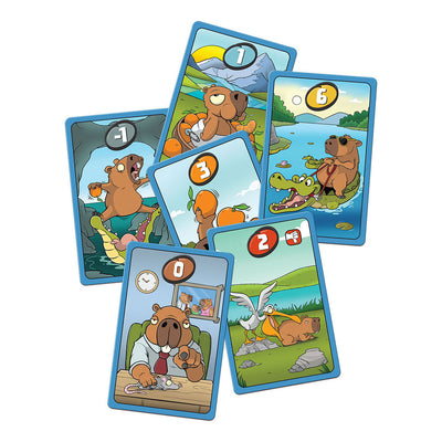 999games 999 jeux jeu de cartes swapybara