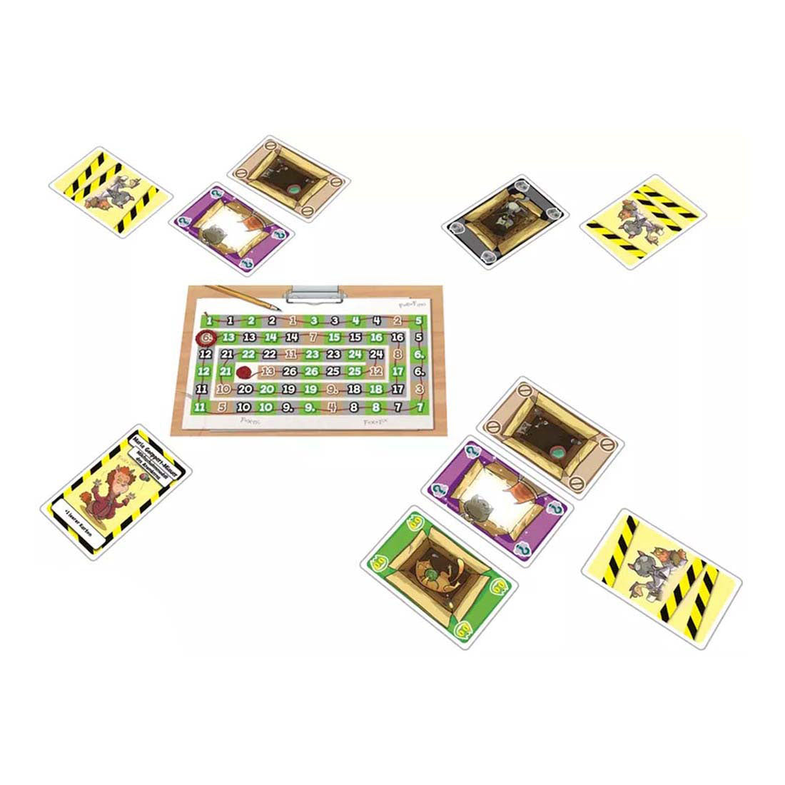 999 Games des chats de Schrödinger