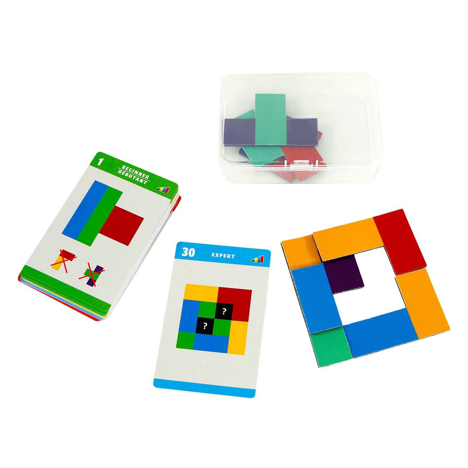 999 Jeux 999 Jeux Color Carpet Breinbreker