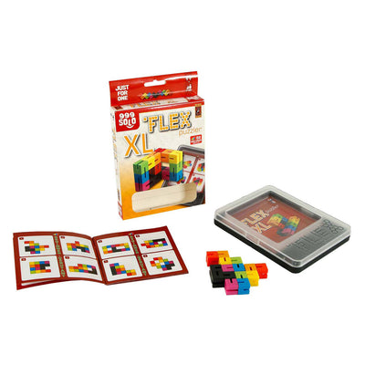999 Jeux 999 Jeux Flex Puzzler XL Breinbreker