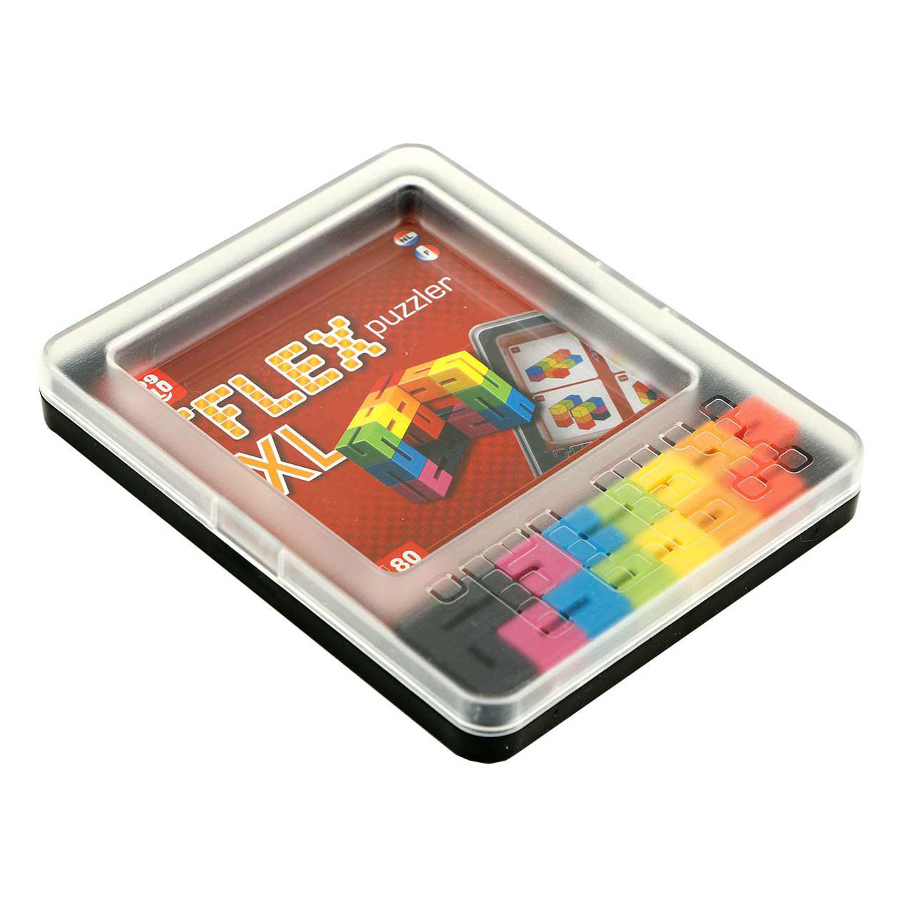 999 Jeux 999 Jeux Flex Puzzler XL Breinbreker