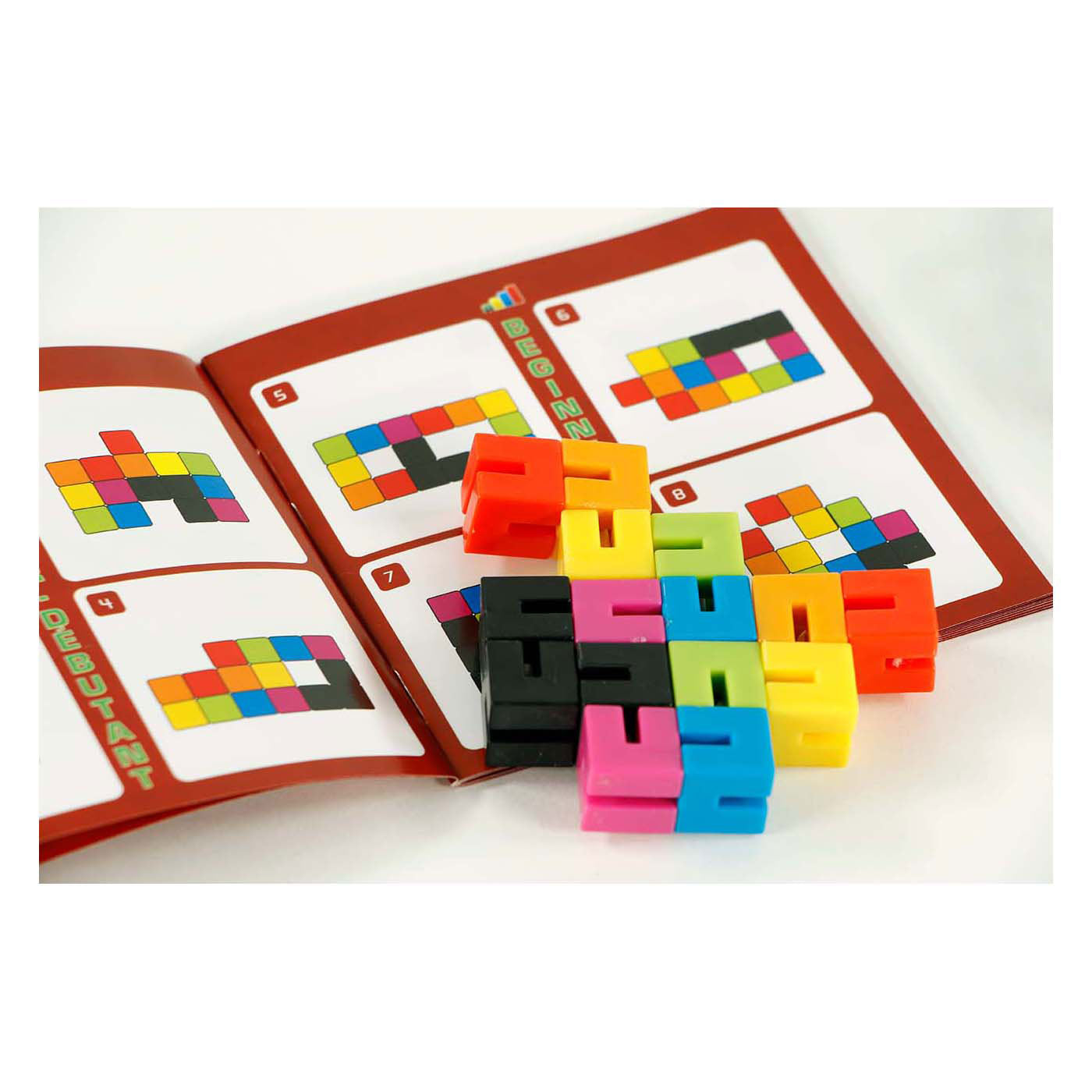 999 Jeux 999 Jeux Flex Puzzler XL Breinbreker