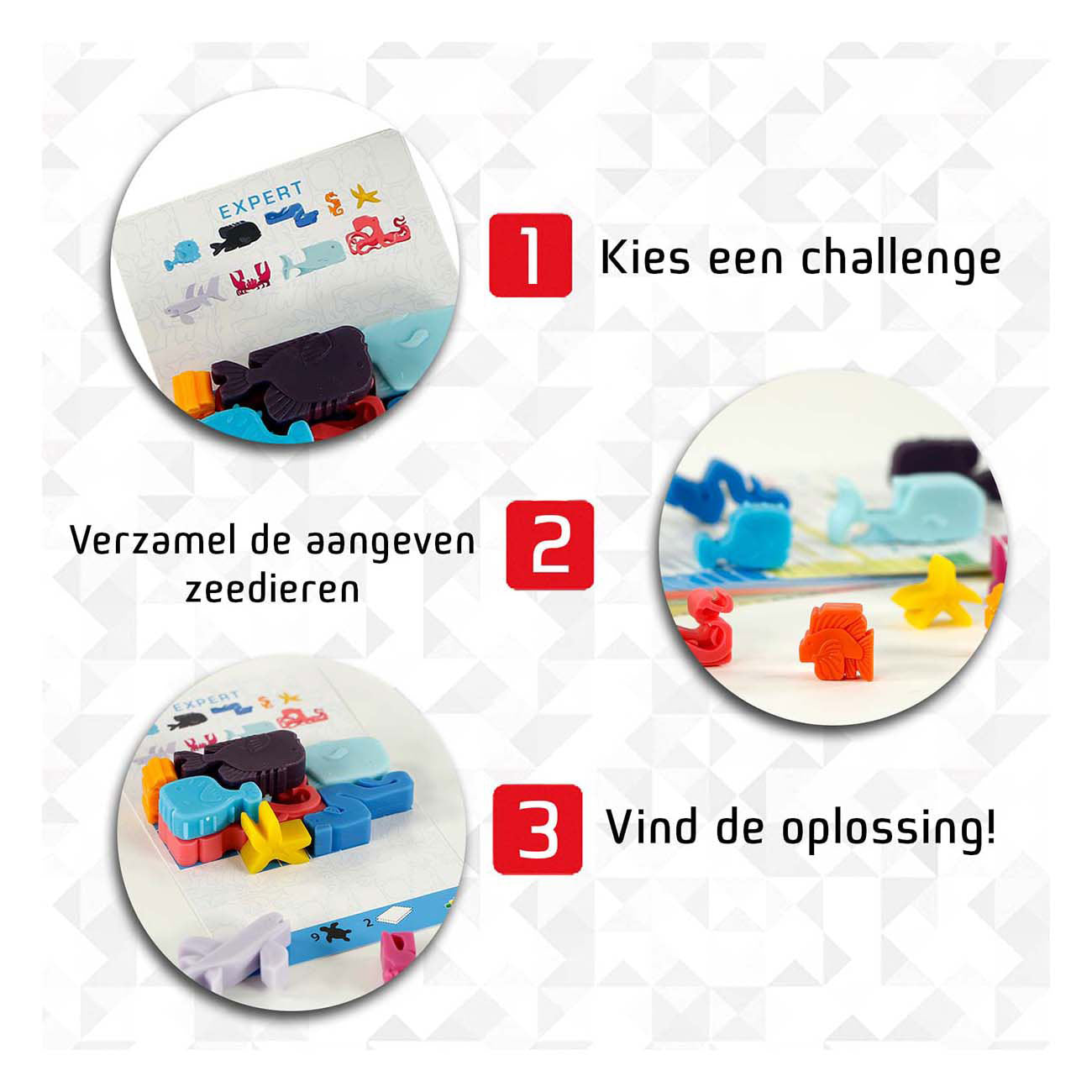 999 Jeux 999 Jeux Sea Stax Breinbreker