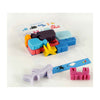 999 Jeux 999 Jeux Sea Stax Breinbreker