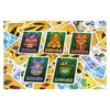 999 matchs 999 matchs de cartes Samoa