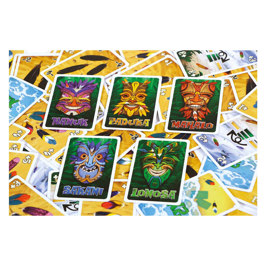 999 matchs 999 matchs de cartes Samoa
