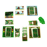 999 Games 999 matchs du vendredi jeu de cartes - afbeelding 3