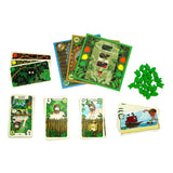 999 Games 999 matchs du vendredi jeu de cartes - afbeelding 4
