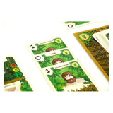 999 Games 999 matchs du vendredi jeu de cartes - afbeelding 5