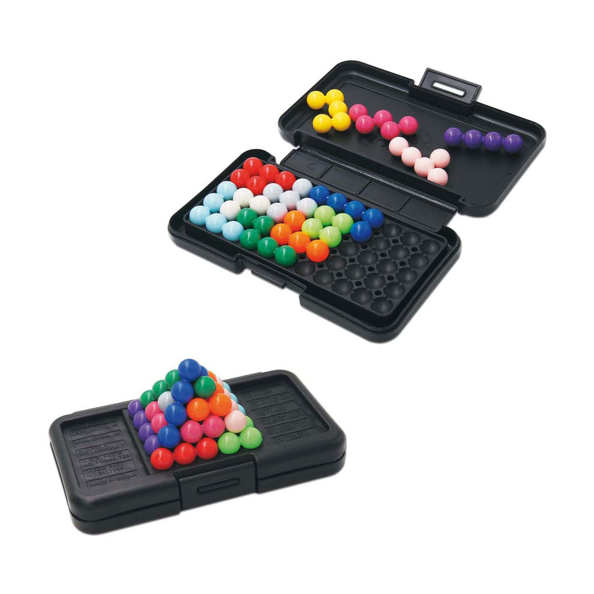 999 Jeux 999 Jeux IQ Pyramid XL Breinbreker