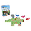 999games 999 games agrandissement des maisons des cathédrales de Carcassonne