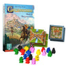 999games 999 games carcassonne inaugure l'expansion des maires