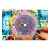 999 GAMES SORT PLAMI PLAMIE DE RIDDLE avec des échantillons