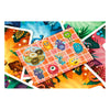 999 GAMES SORT PLAMI PLAMIE DE RIDDLE avec des échantillons