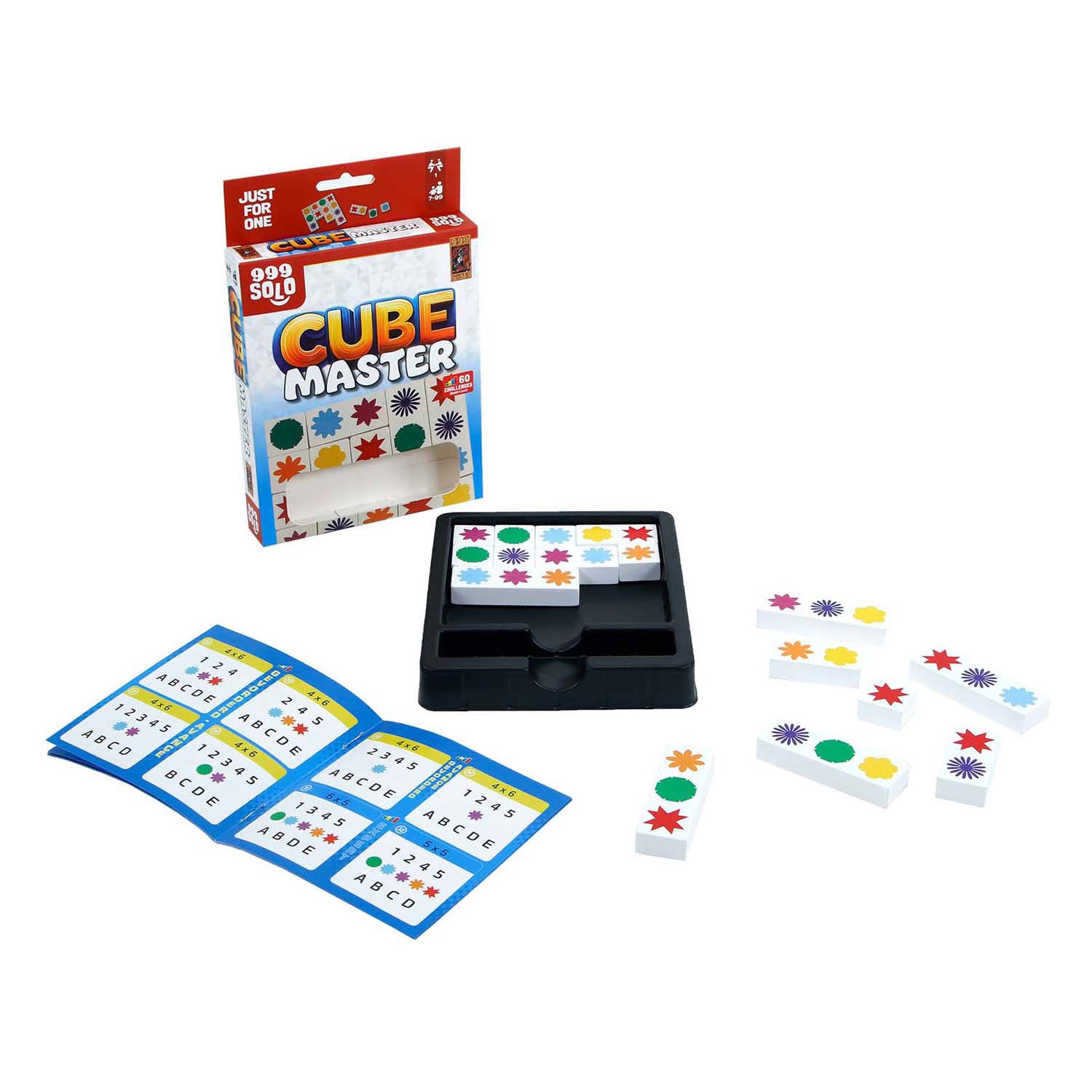 999games 999 jeux maître du cube