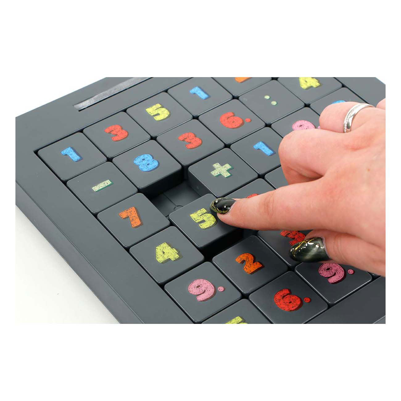 999games jeu de glisse amusant mathématiques | 2 pièces